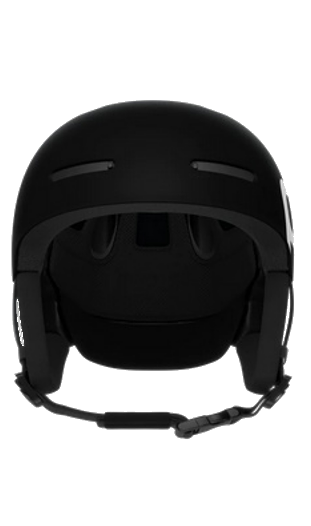 POC Wintersporthelm Auric cut BC Mips uranium black matt