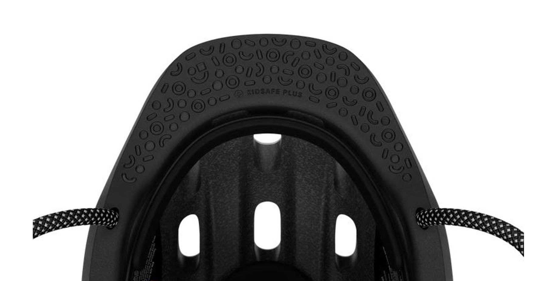 Woom Kinder Fahrrad Helm READY mint