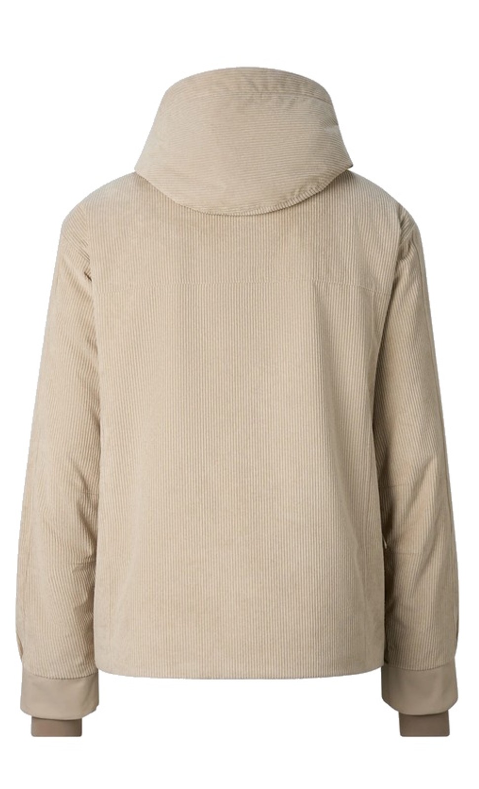 Bogner Fire + Ice Herren Cord Skijacke FLINT-T nomadic desert