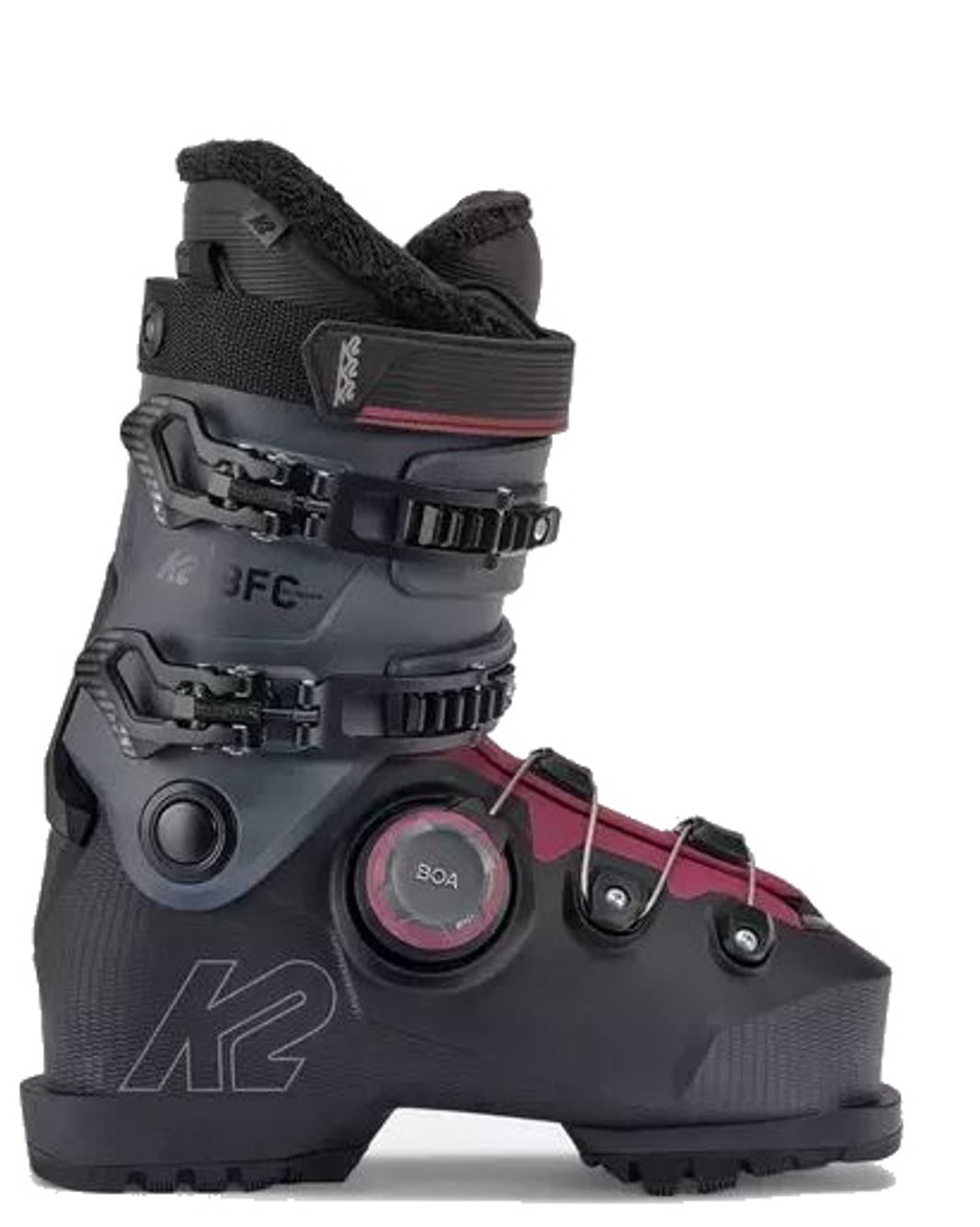 K2 BFC 95 BOA W Damen Skischuhe 2026