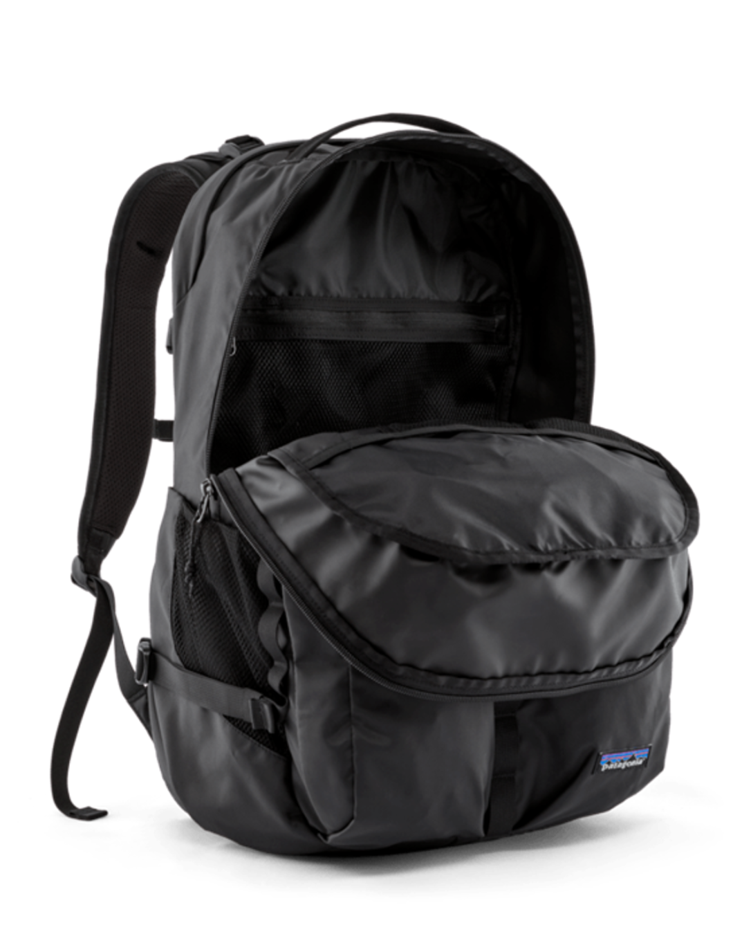 Patagonia Rucksack Refugio Day Pack 32 L Black