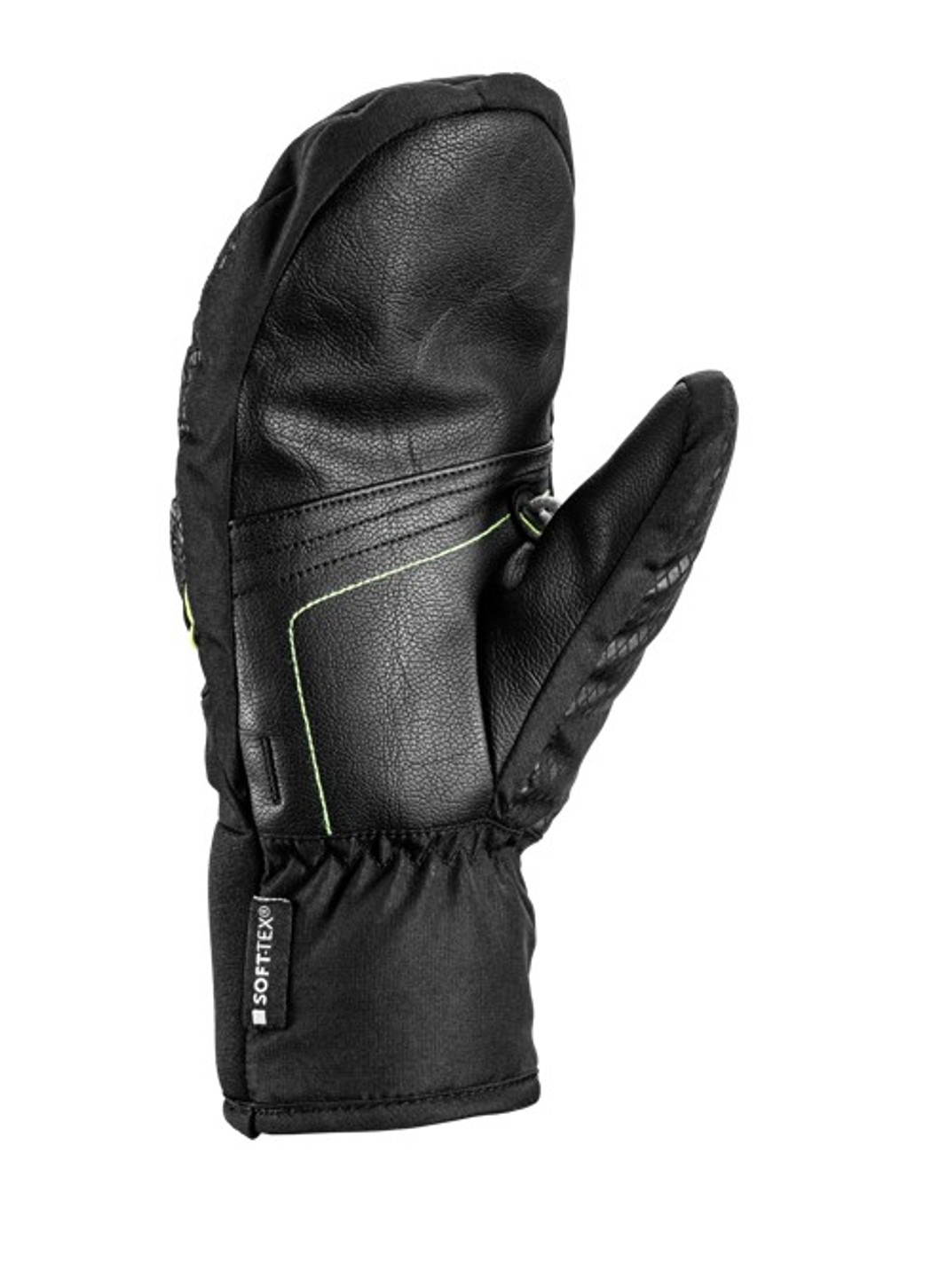 Leki Handschuhe WCR Team 3D Junior Mitten