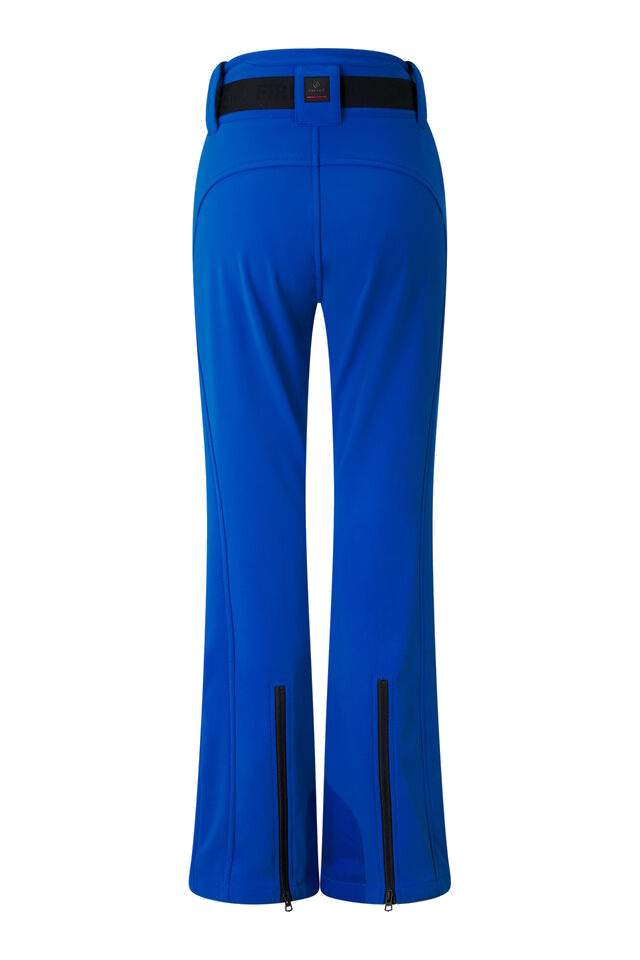 Bogner Fire + Ice Damen Skihose ZULA lapis blue
