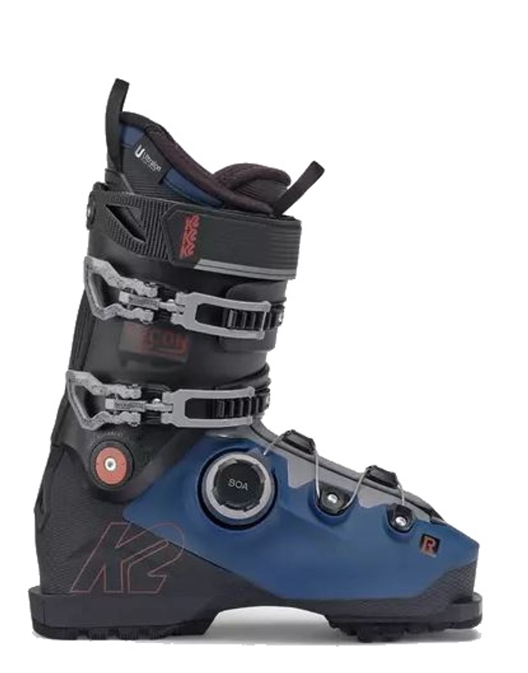 K2 Recon 110 BOA Skischuhe 2025