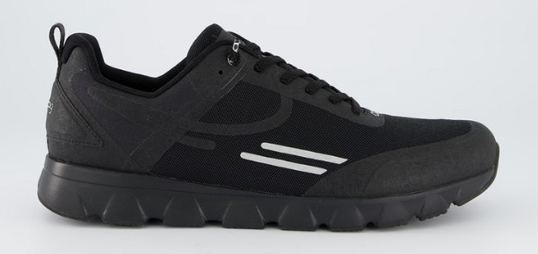 Tenhaag Herren Sneaker everyhaag White combined