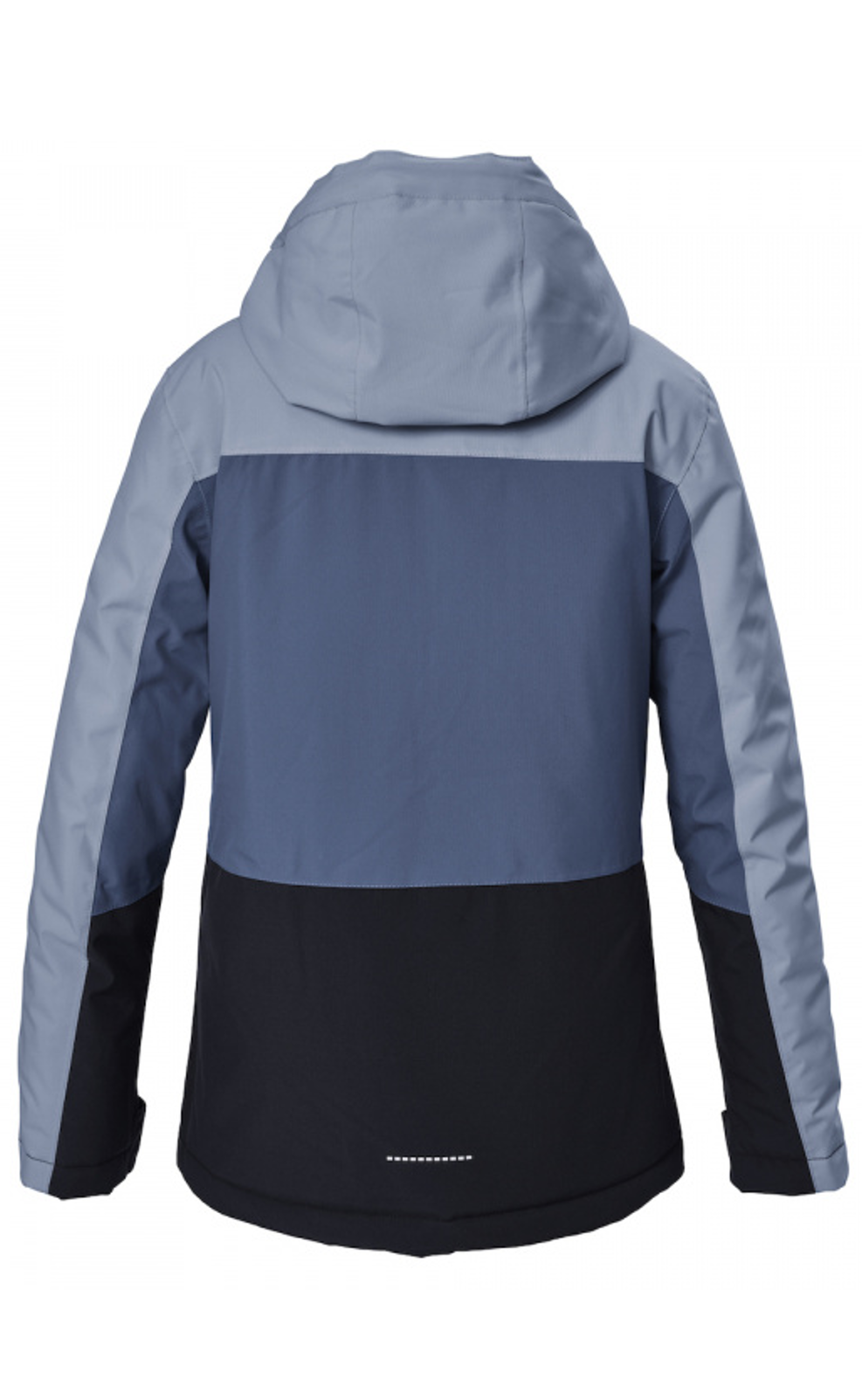 Killtec Kinder Schneejacke KSW 198 hell denim