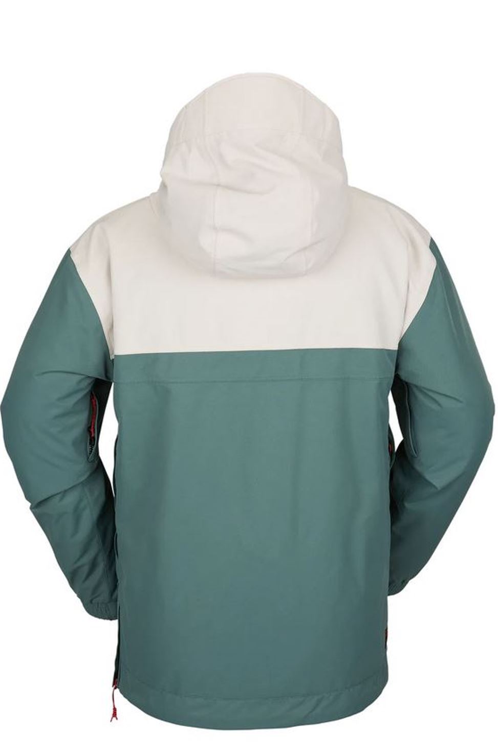 Volcom Herren Longo Skijacke Sage