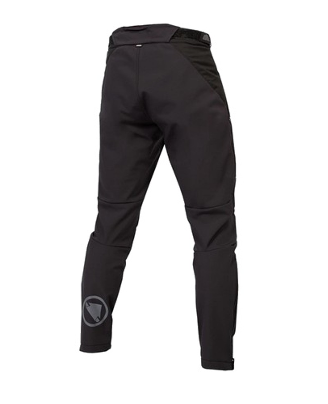 Endura Herren Fahrrad Hose MT500 Freezing Point Black