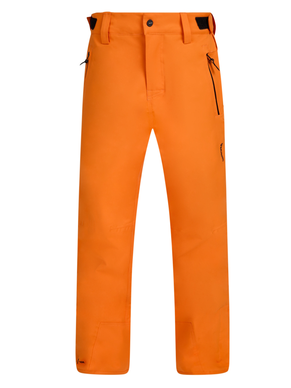 Brunotti Kinder Schneehose Footraily Pumpkin