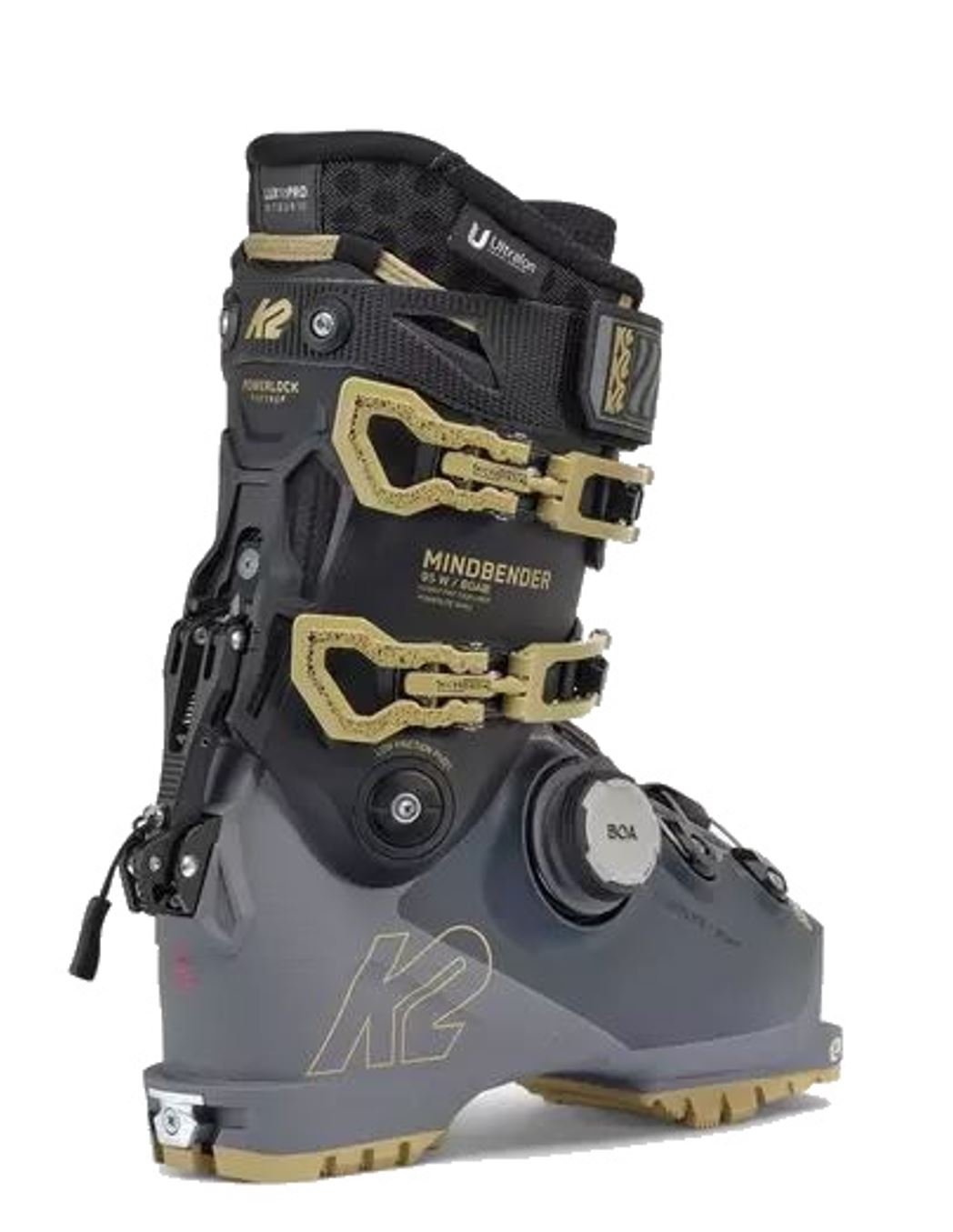 K2 Mindbender 95 BOA W Damen Skischuhe 2025