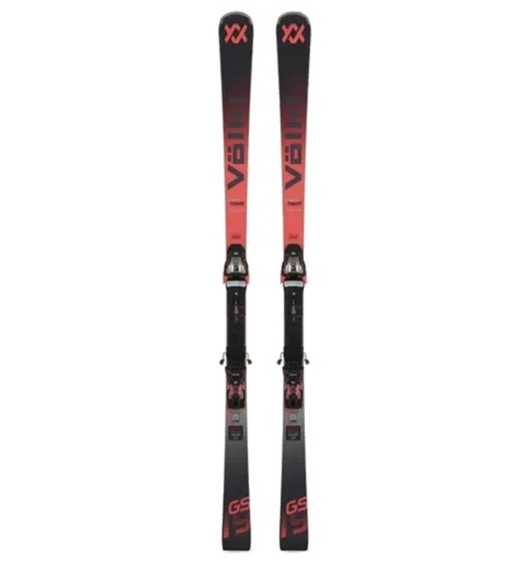 Völkl Racetiger GS Master Skiset 2026