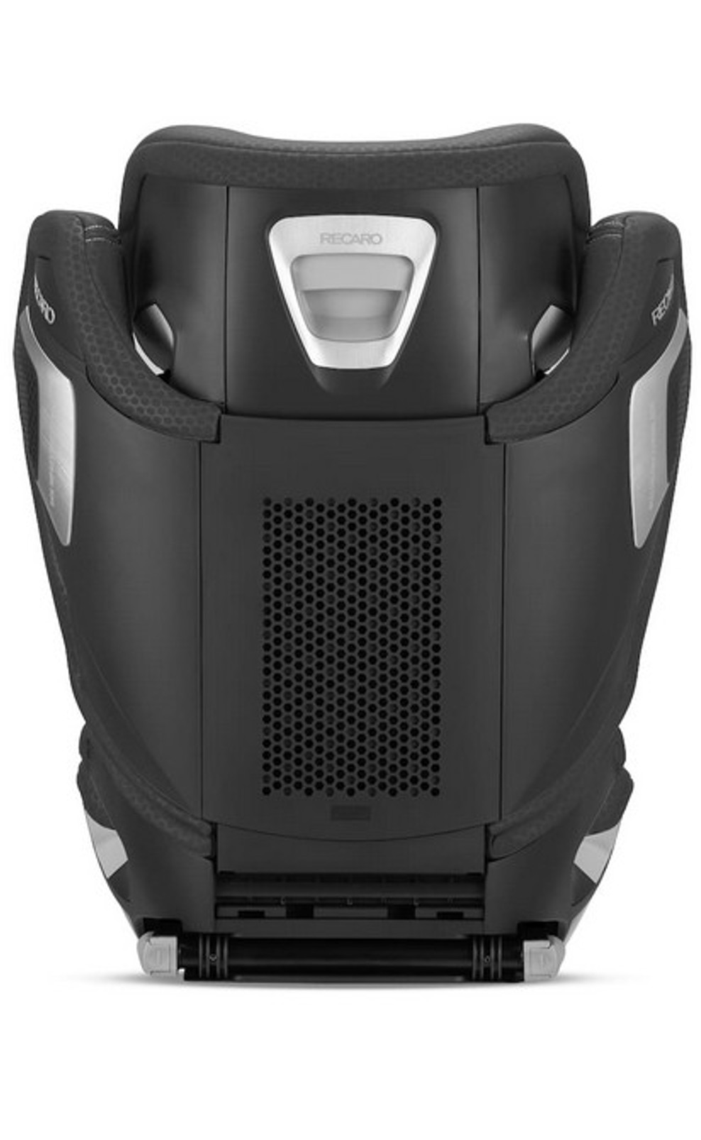 Recaro Axion 1 Kindersitz Gruppe 3 fresh black