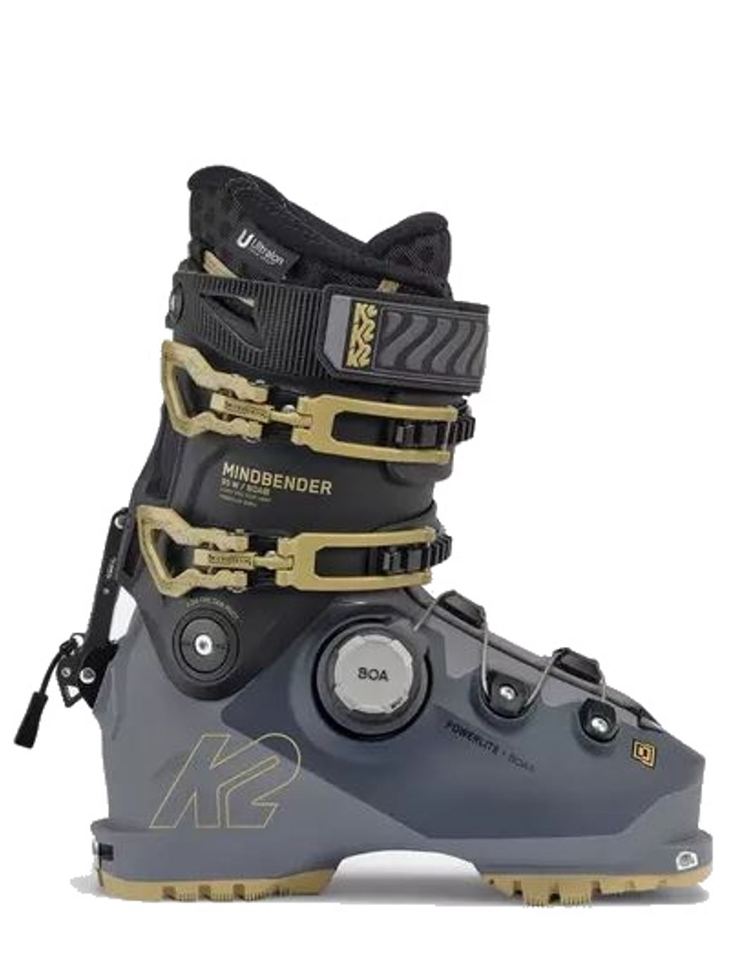 K2 Mindbender 95 BOA W Damen Skischuhe 2025