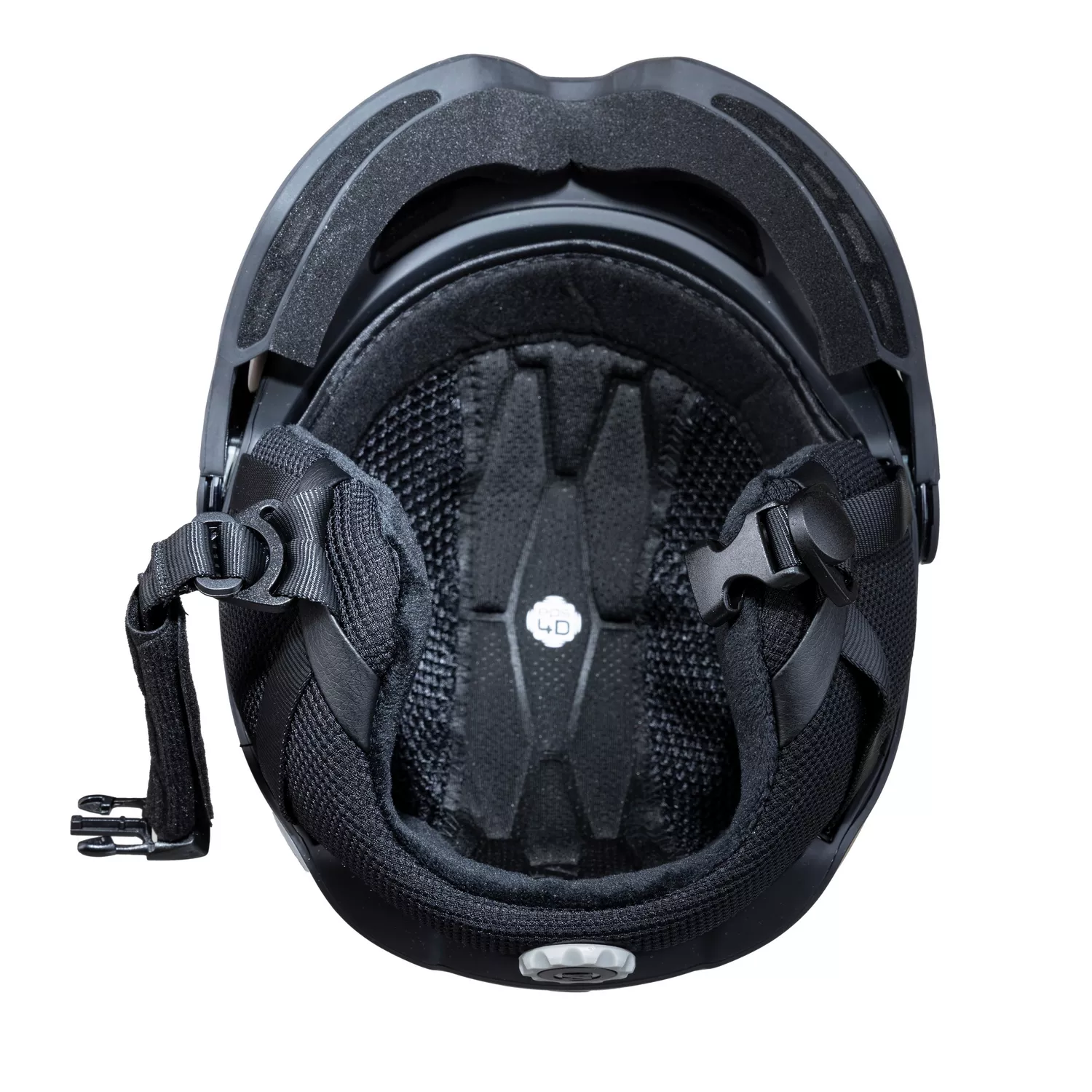 Salomon Visierhelm PIONEER LT VISOR black