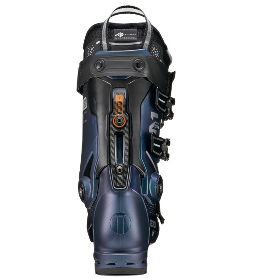 Tecnica Damen Skischuhe Mach1 LV 105 TD2 W GW 2026