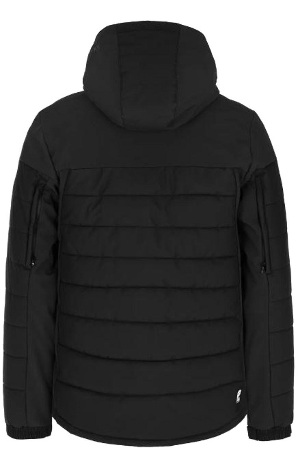 Protest Herren Skijacke PRTMOUNT24 True black