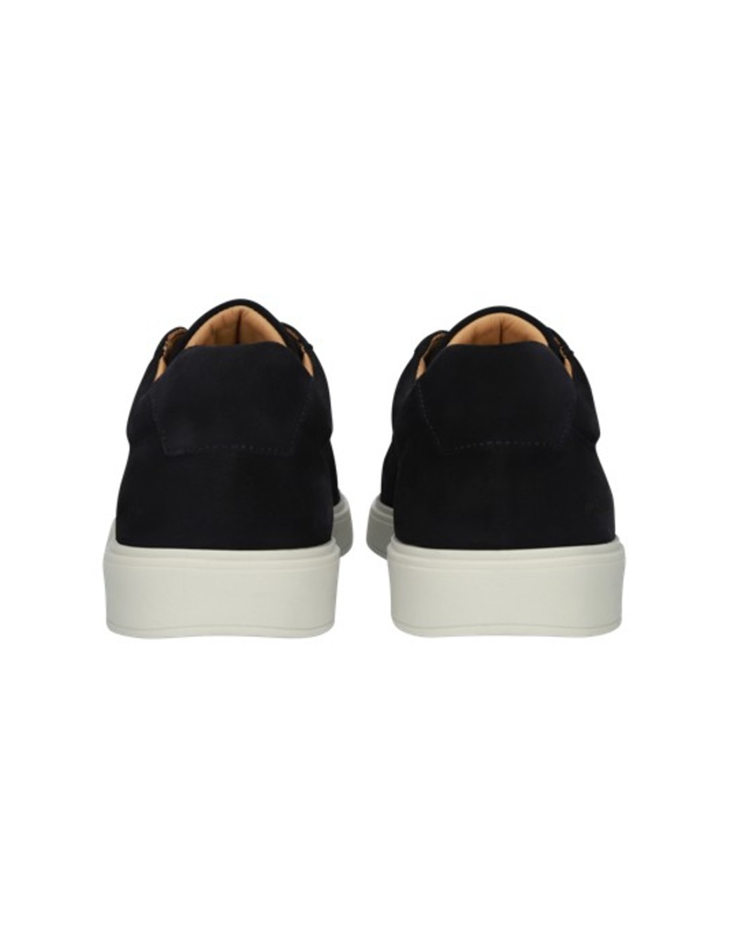 Blackstone Herren Sneaker Zuka Victor Universe