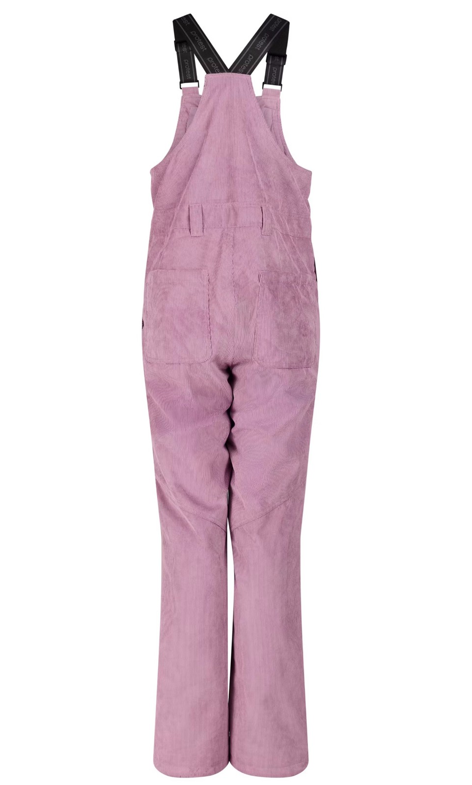 Protest Damen Cord Schneehose PRTDiane Valerianlilac