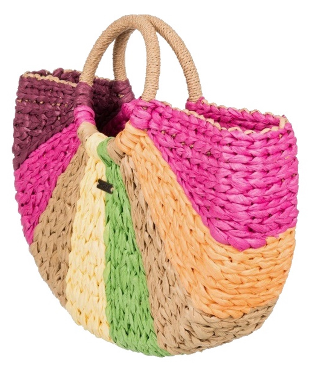 Roxy Beuteltasche Colours For Sun multi