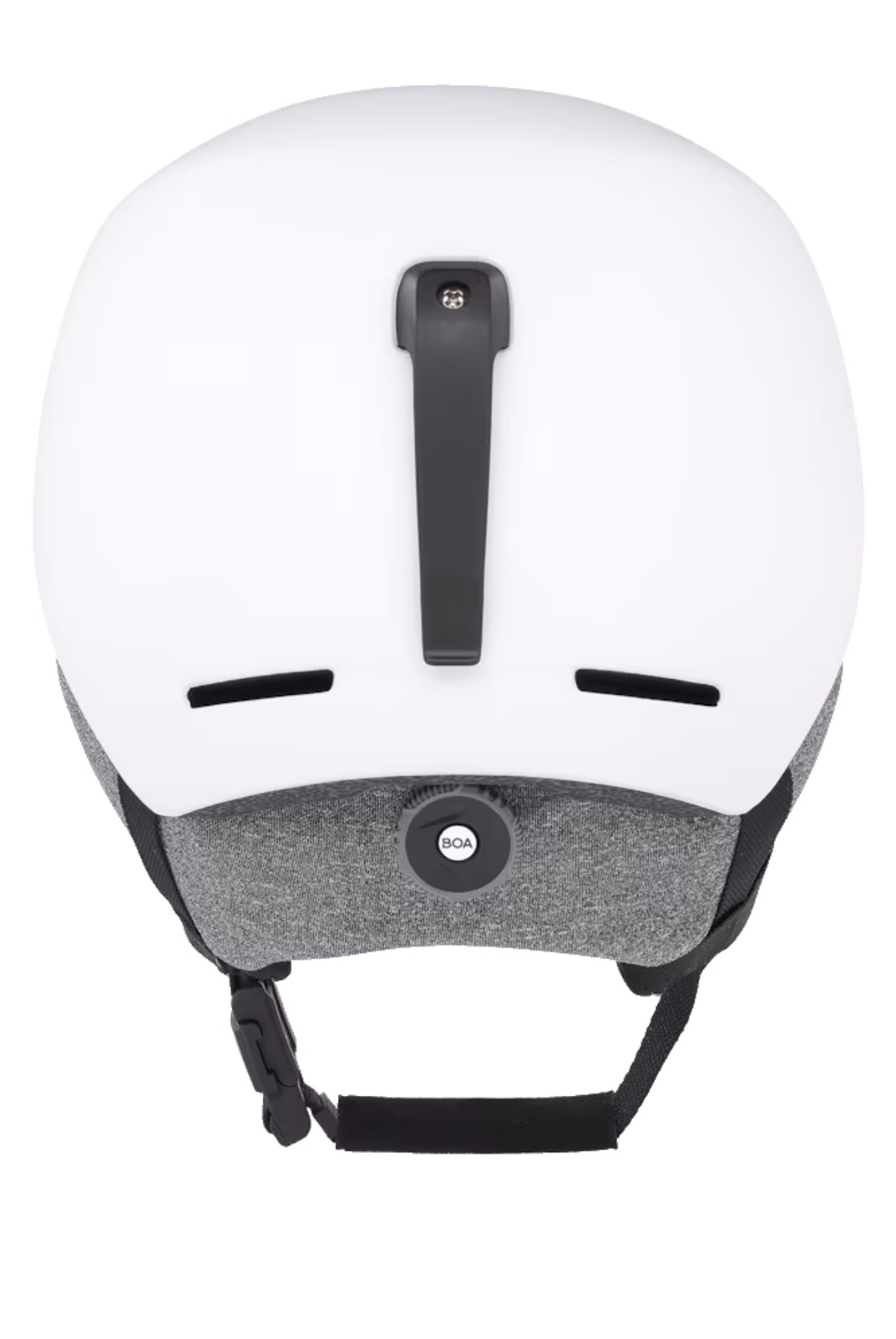 Oakley Wintersporthelm Mod1 weiß