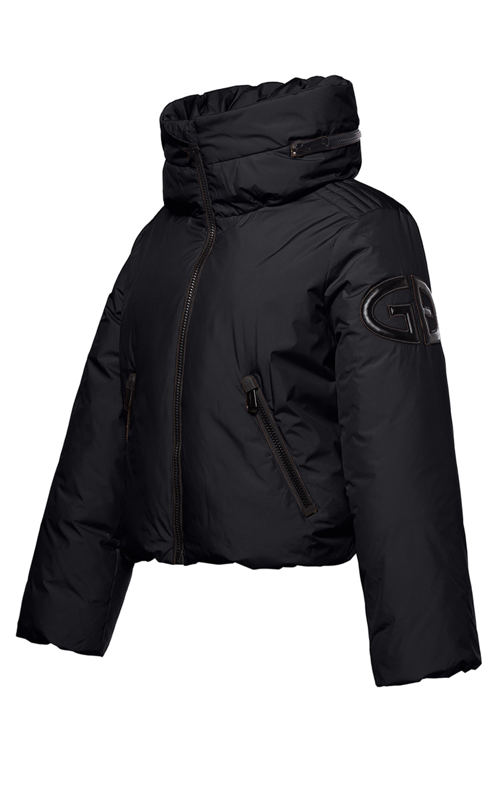 Goldbergh Skijacke PORTER black