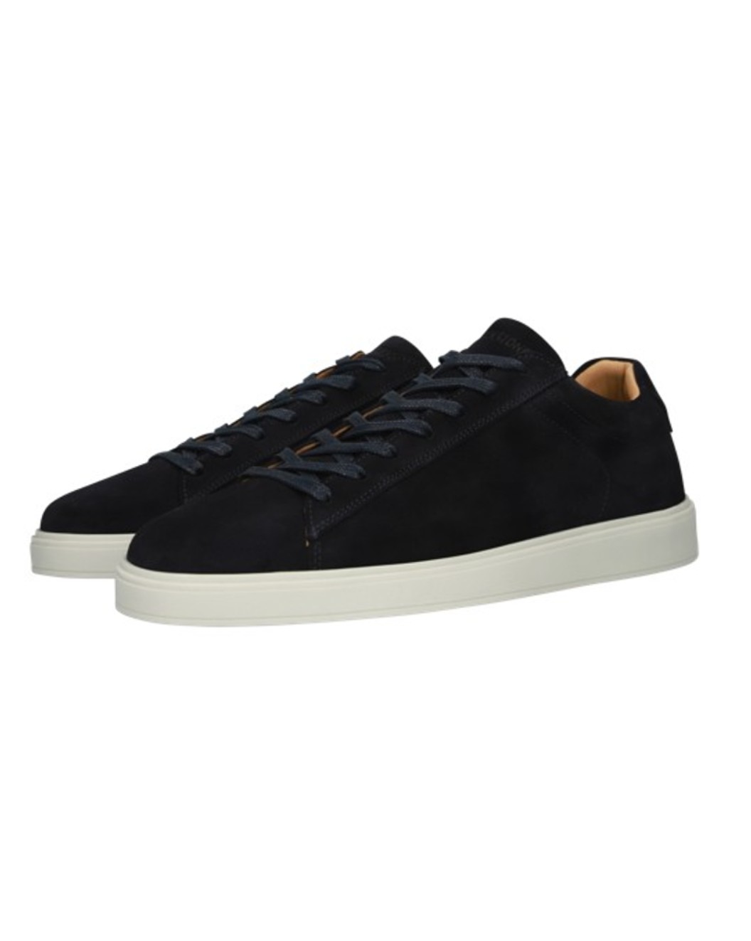 Blackstone Herren Sneaker Zuka Victor Universe