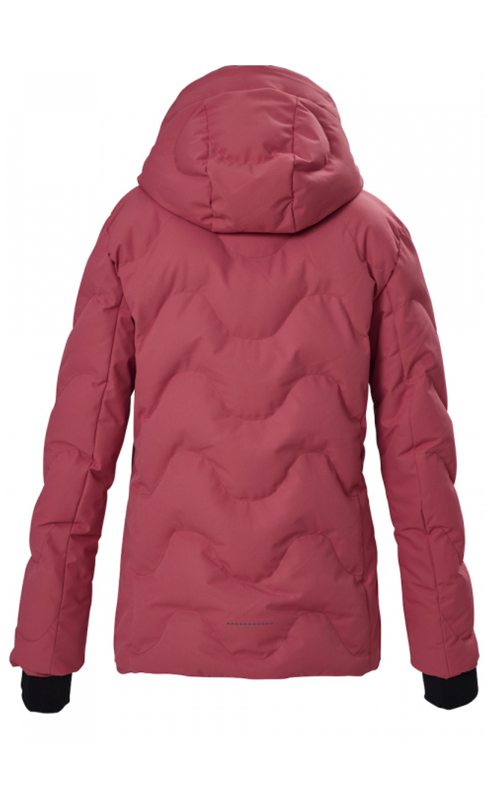 Killtec Kinder Schneejacke KSW 194 holly berry 