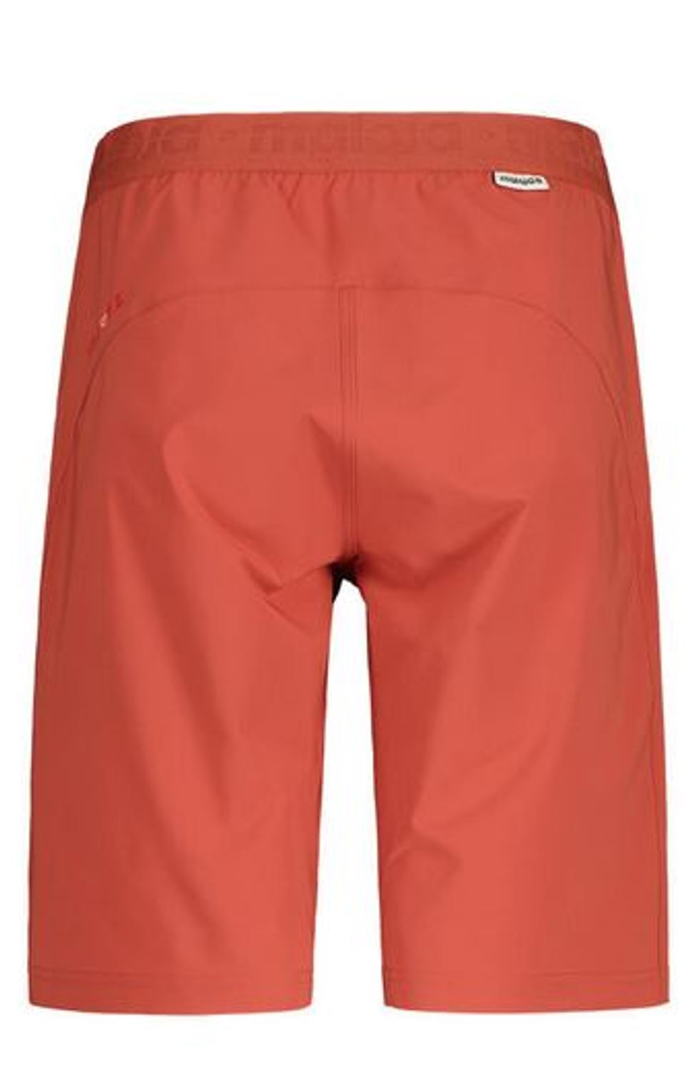 Maloja Damen Bike Shorts AnemonaM. roseship