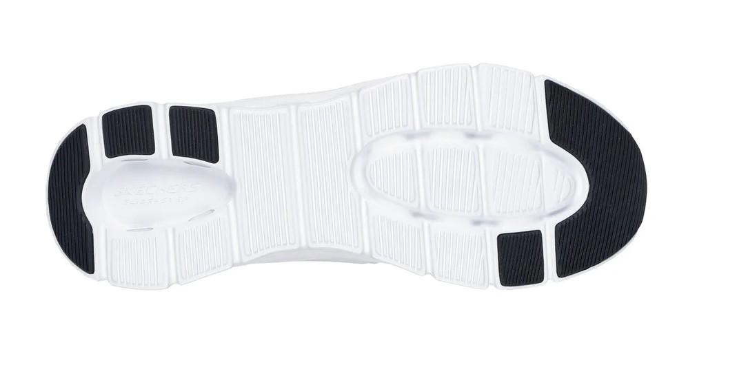 Skechers Laufschuhe Slip-Ins™ Glide Step Pro weiß