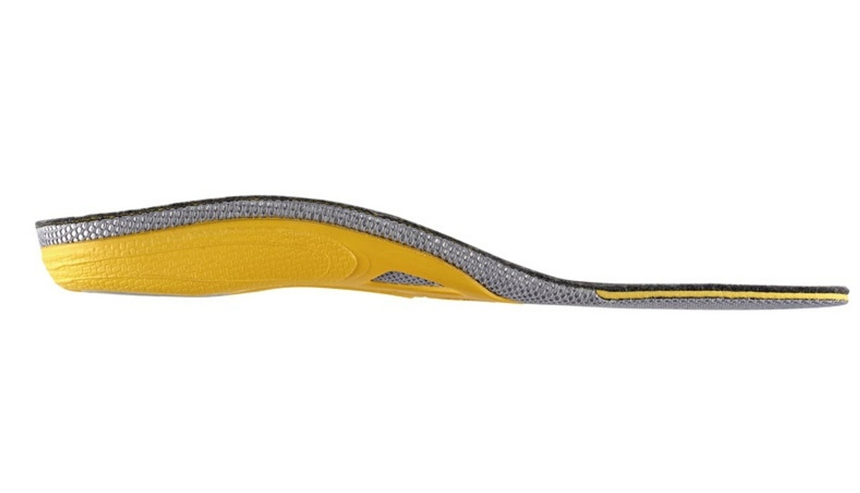 Sidas Wintersportsohle 3Feet Merino High