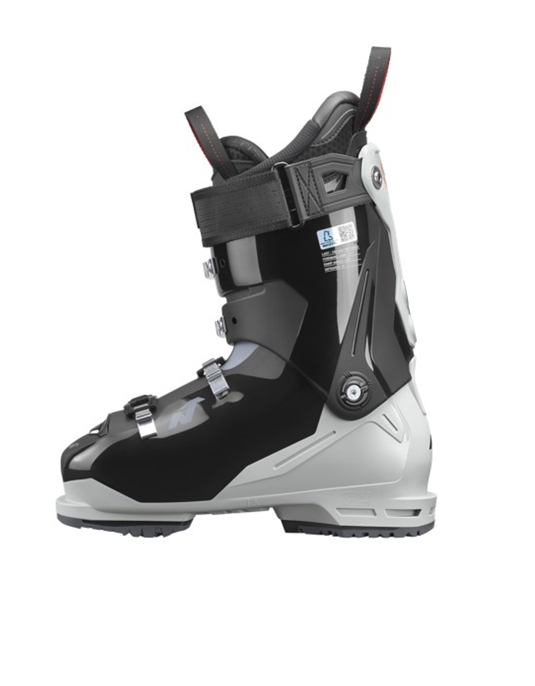 Nordica Sportmachine 3 120 Grip Walk Skischuhe Black / Grey 2027