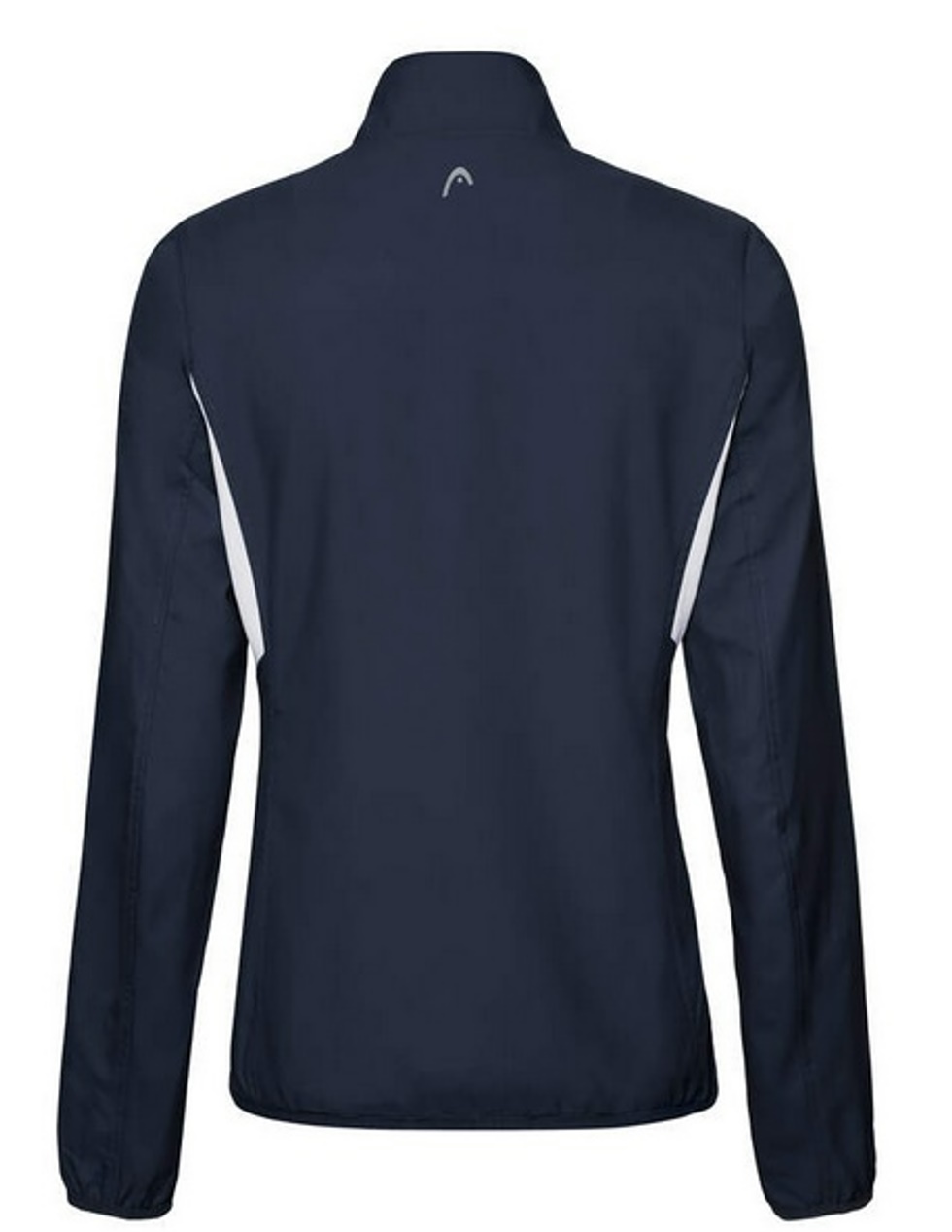 Head Damen Sweatjacke Club Jacket navy
