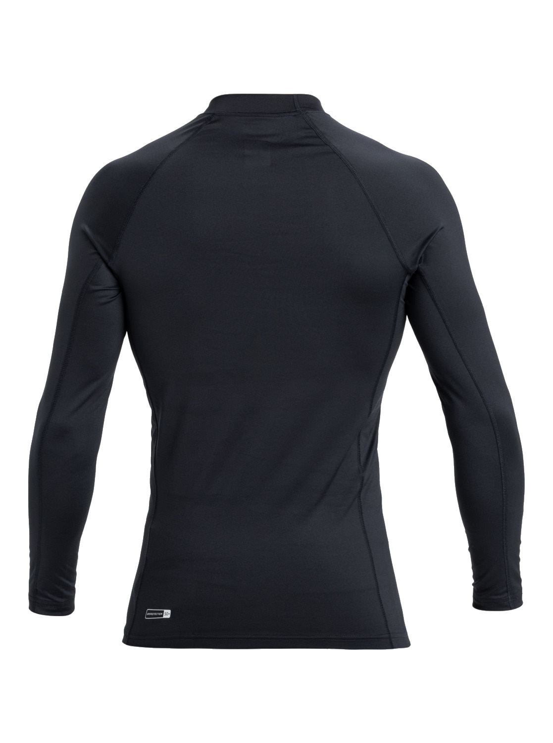 Quiksilver UV Shirt Everyday Team Lycra Surf Shirt Dark Navy