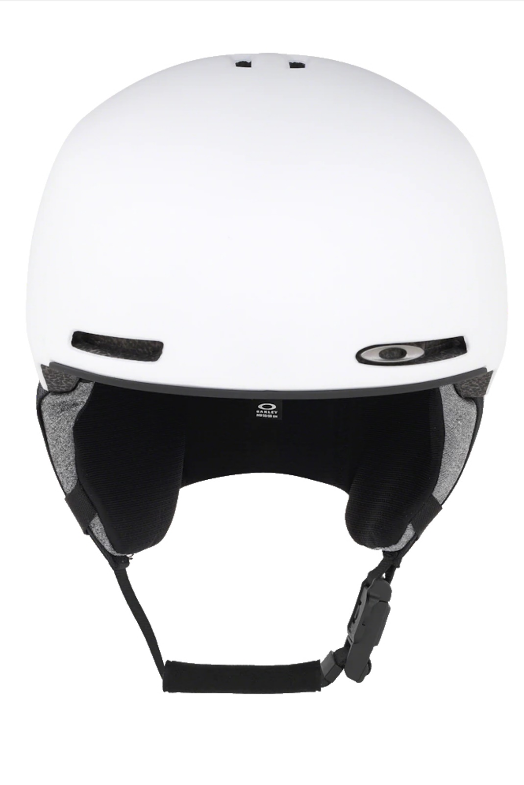 Oakley Wintersporthelm Mod1 weiß