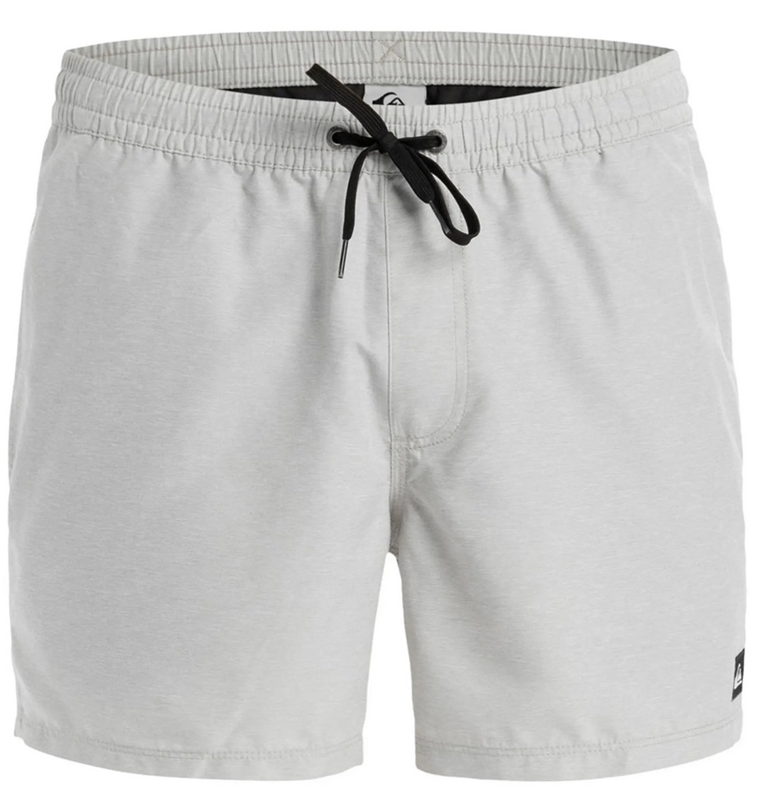Quiksilver Badeshorts Everyday Deluxe 15" Schwimmshorts Grey