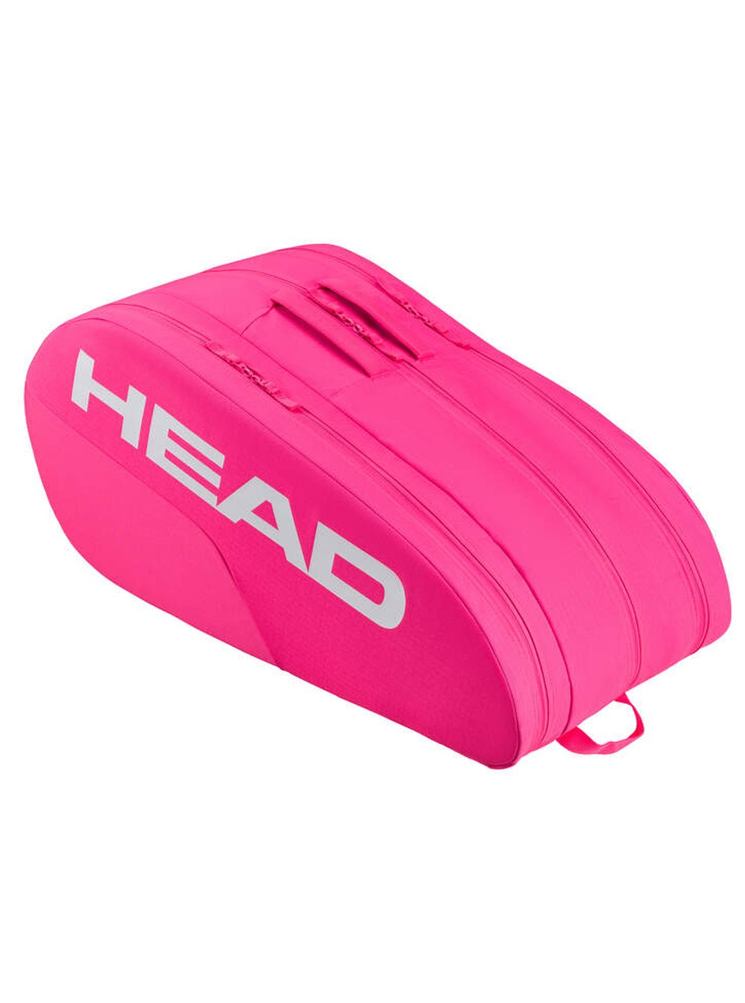 Head Tennis Tasche Base Racquet Bag L Pink