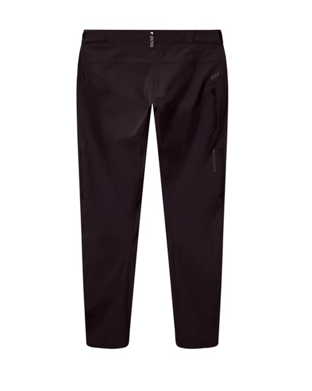 Endura Fahrradhose Alltrack Rout Pant Black