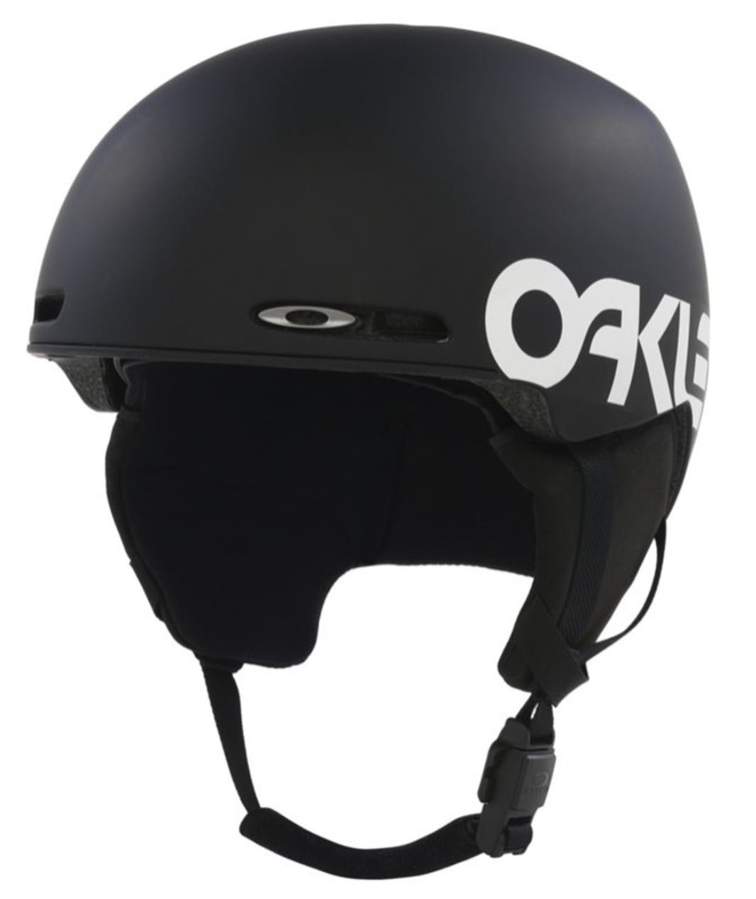 Oakley Wintersporthelm Mod1 schwarz weiß