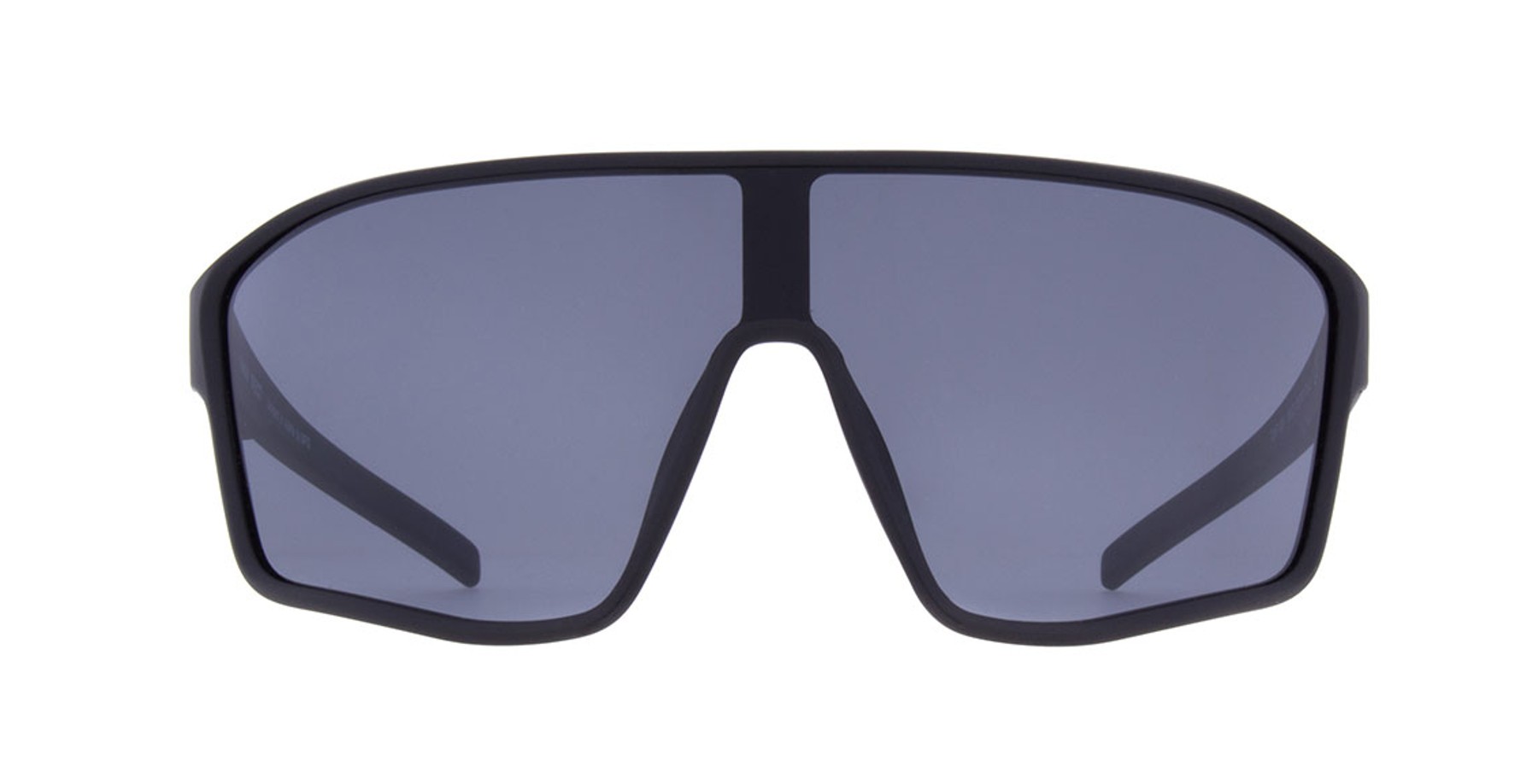 Red Bull Sonnenbrillle DAFT-001 soft touch black
