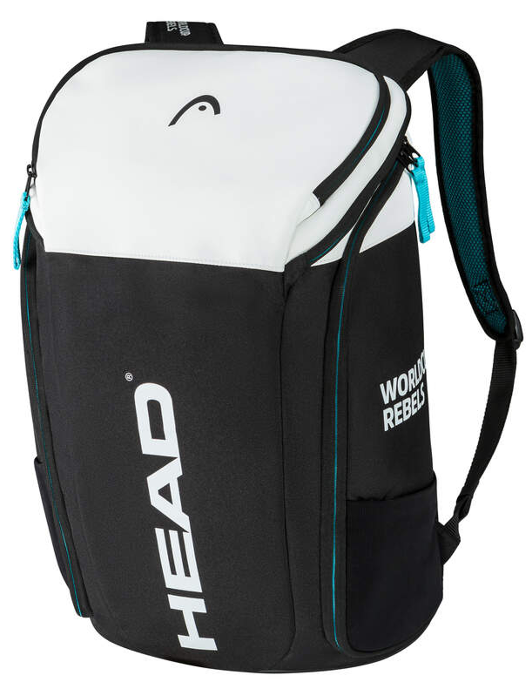 Head Skirucksack Rebels Backpack 2027 