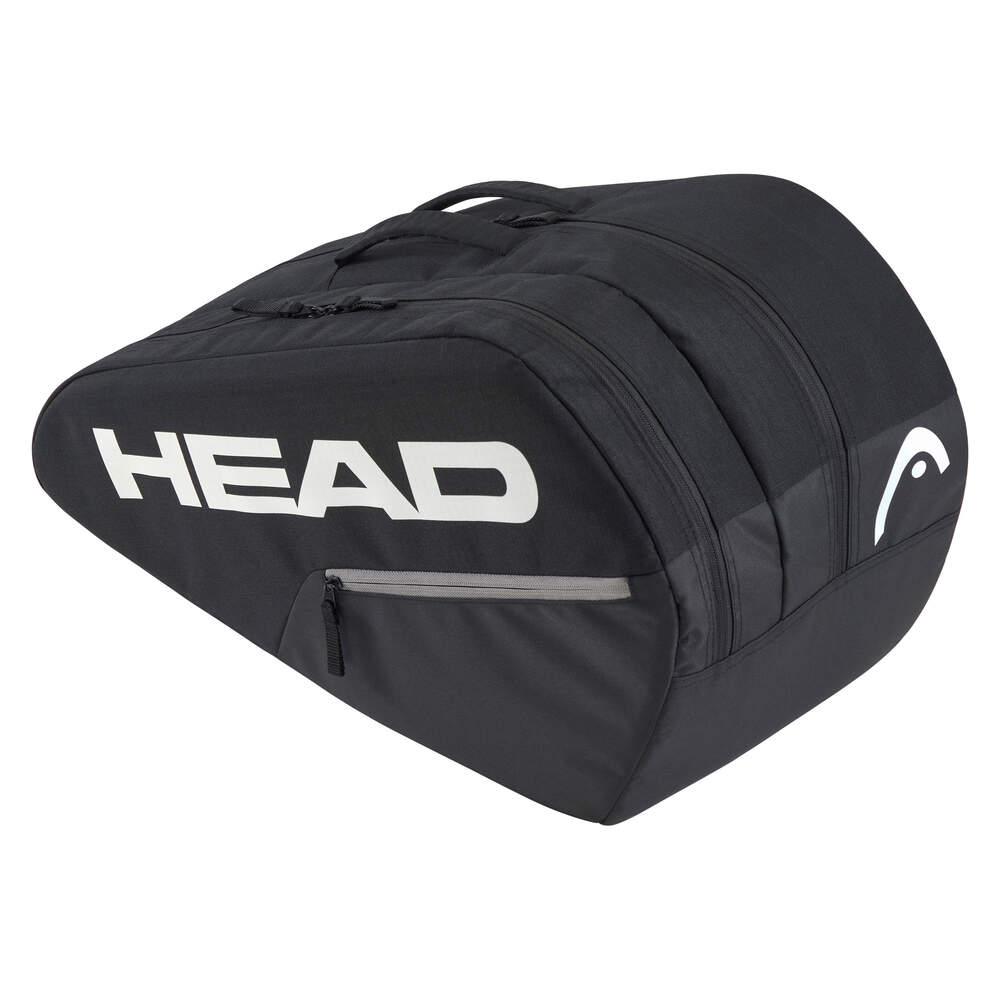Head Base Badel Bag M Black