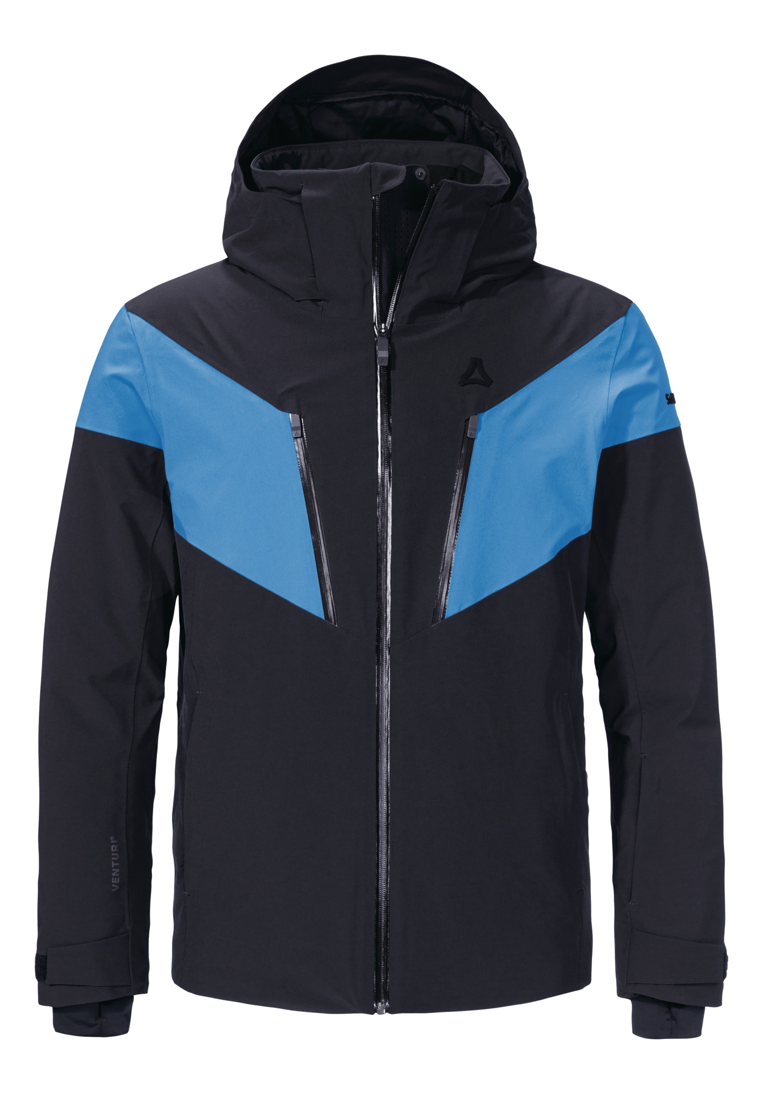 Schöffel Herren Skijacke Safuna navy blazer