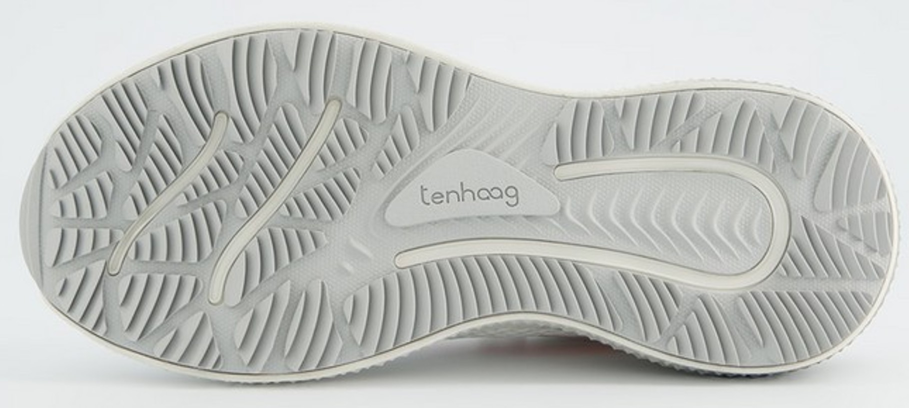 Tenhaag Damen Sneaker neohaag white
