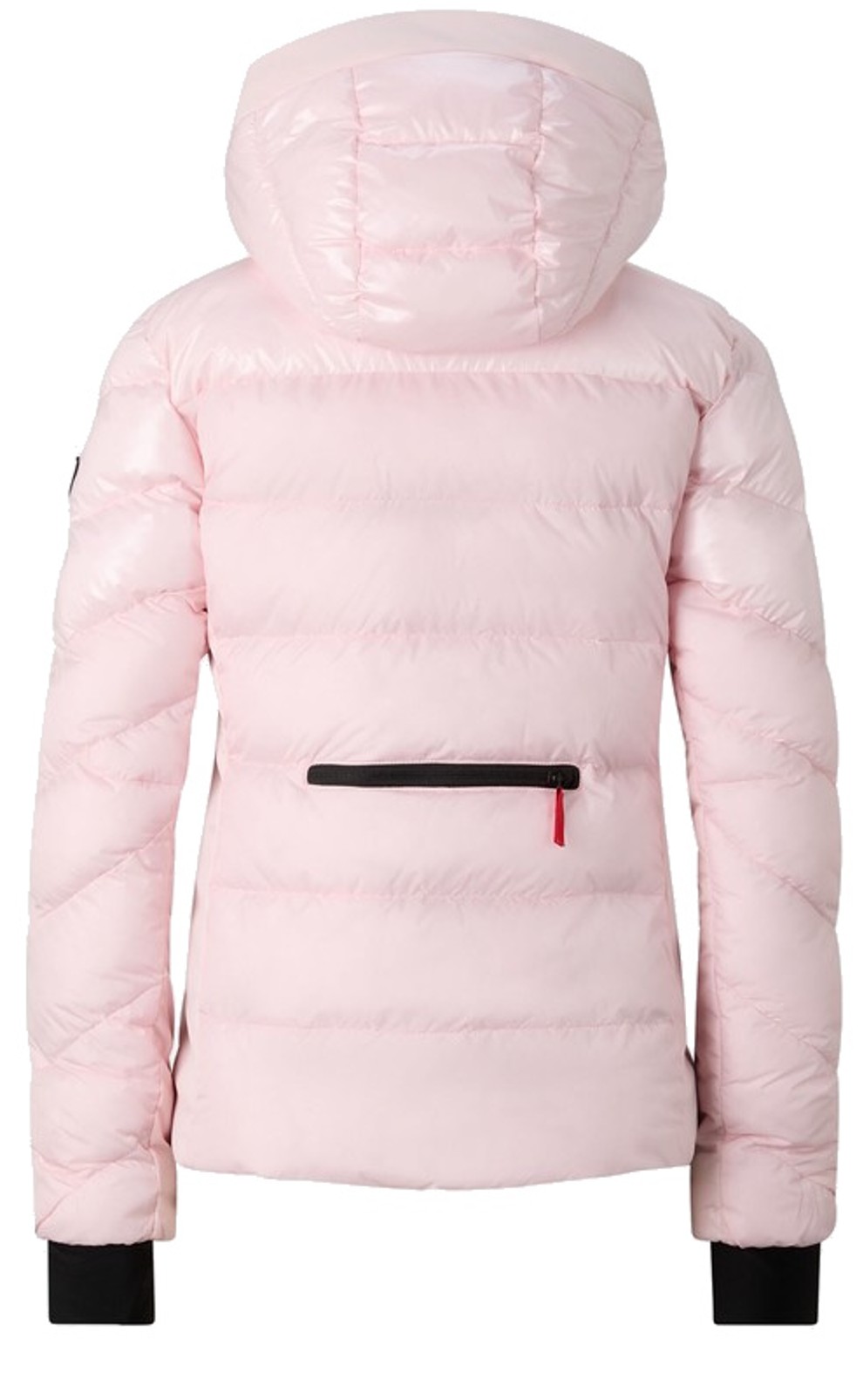 Bogner Fire + Ice Damen Skijacke TAVIE rosa