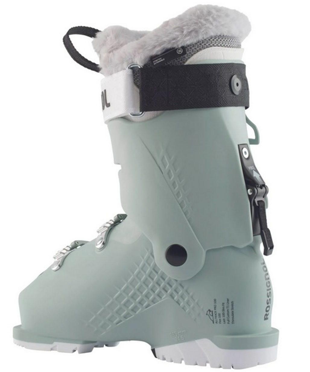 Rossignol Damen Skischuhe All Mountain Alltrack Pro 100 W