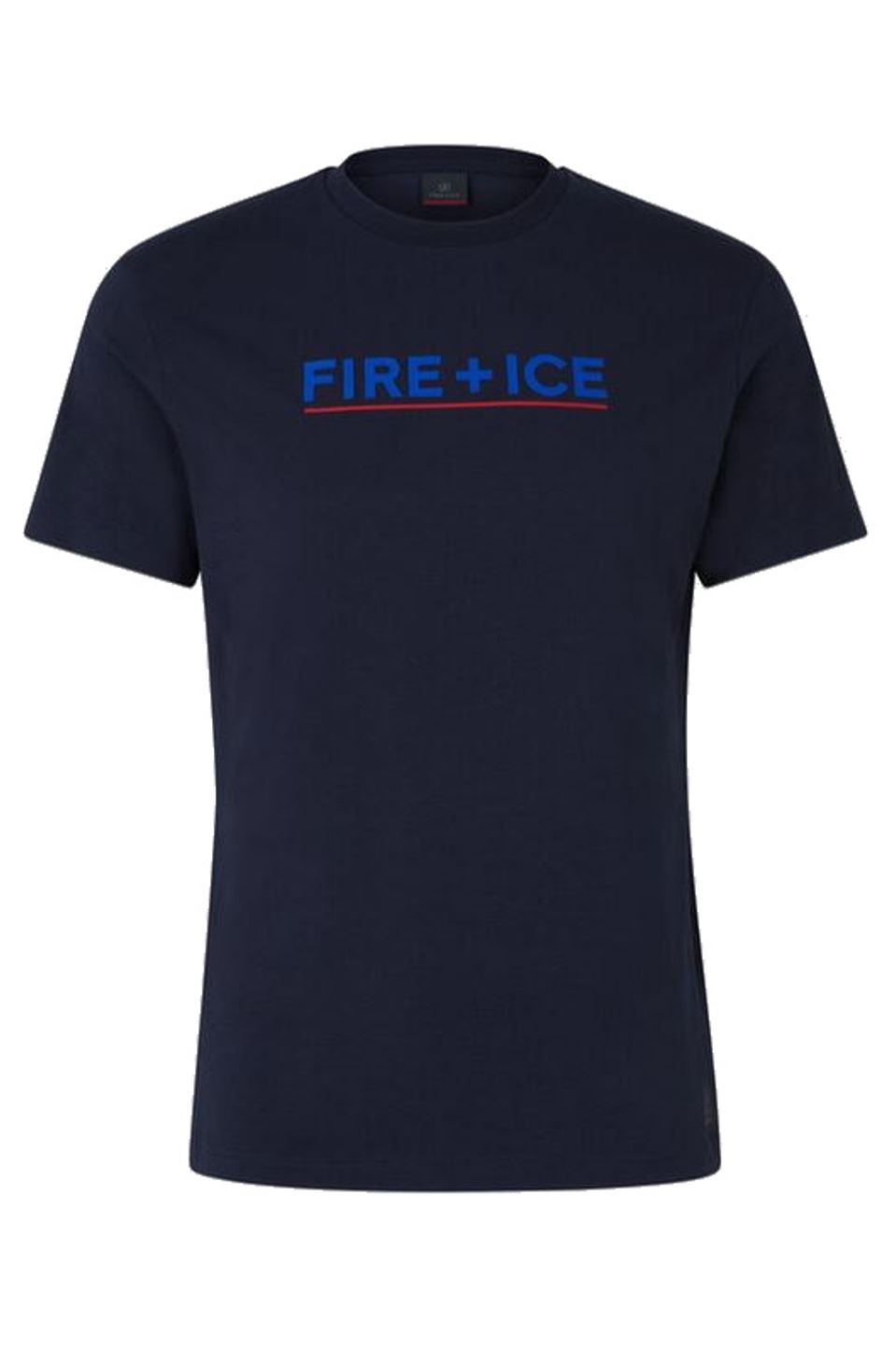 Bogner Fire + Ice Herren T-Shirt MATTEO navy