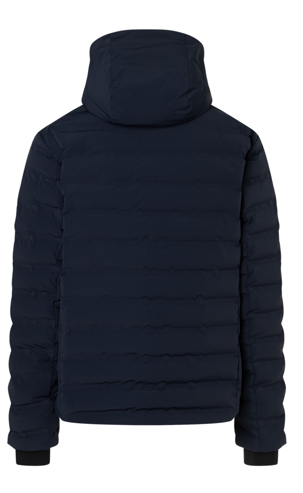 Bogner Fire + Ice Herren Ski-Steppjacke YORK deepest navy