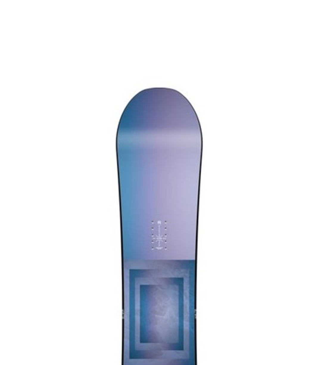 Nitro Junior Snowboard Arial Youth 2026