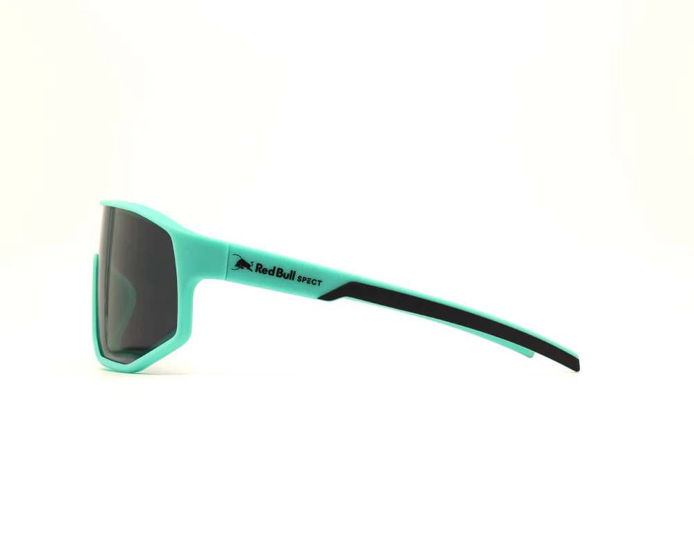 Red Bull Sonnenbrillle DASH-007 soft touch turquoise