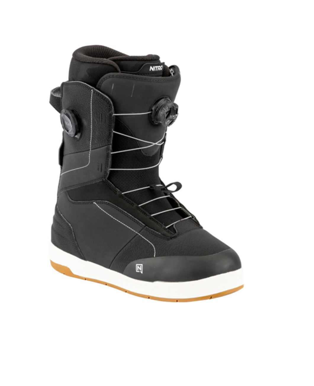 Nitro Snowboardschuhe Venture BOA 2027